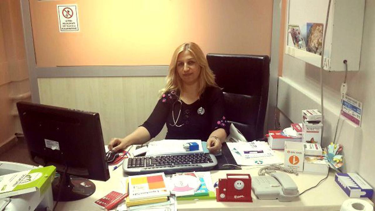 Uzman Hekimden Ramazan Uyarısı