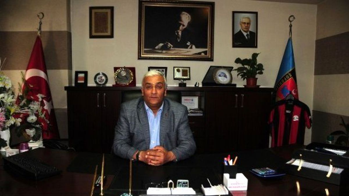 Van\'da Toplu Taşıma Araçları Akbil Sistemine Geçiyor