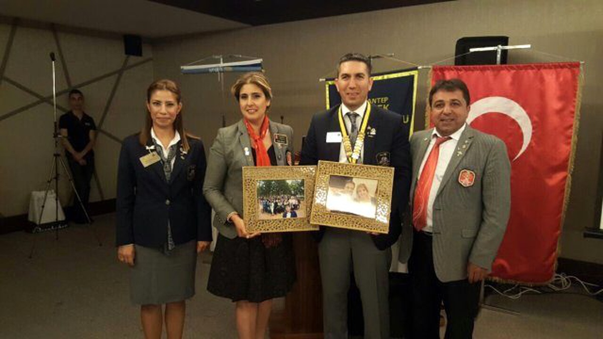 Yarının Liderlerini Arıyoruz