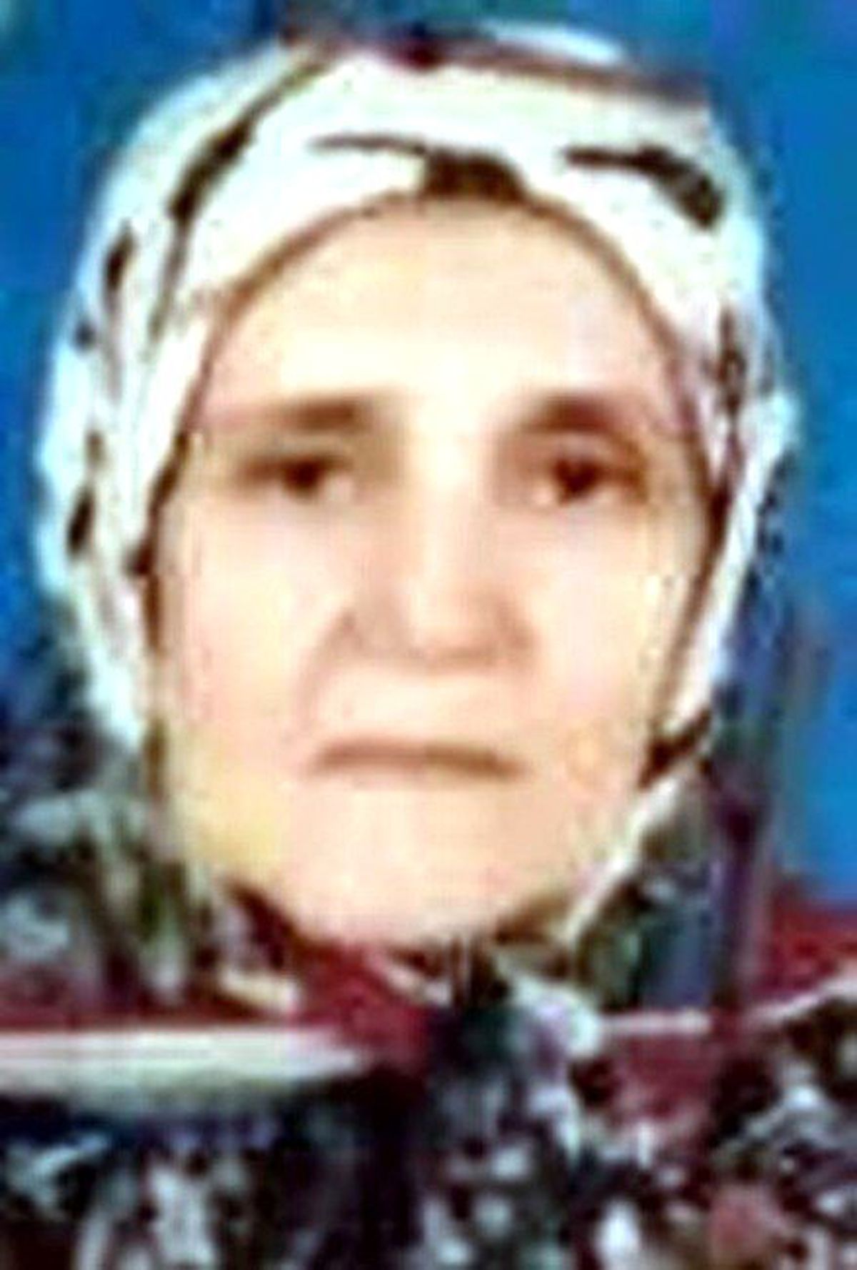 Yaşlı Kadın Evinde Ölü Bulundu