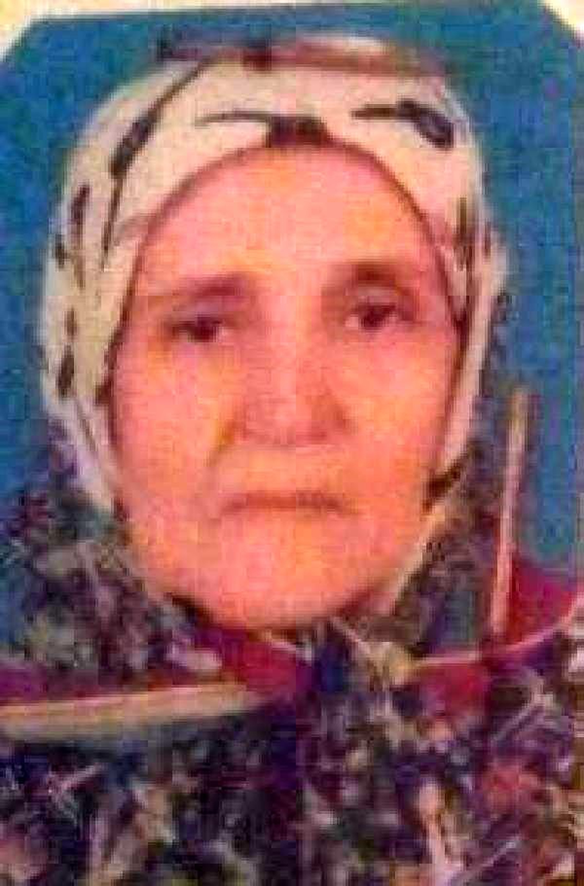 Yaşlı Kadının Cesedi Üç Gün Sonra Bulundu