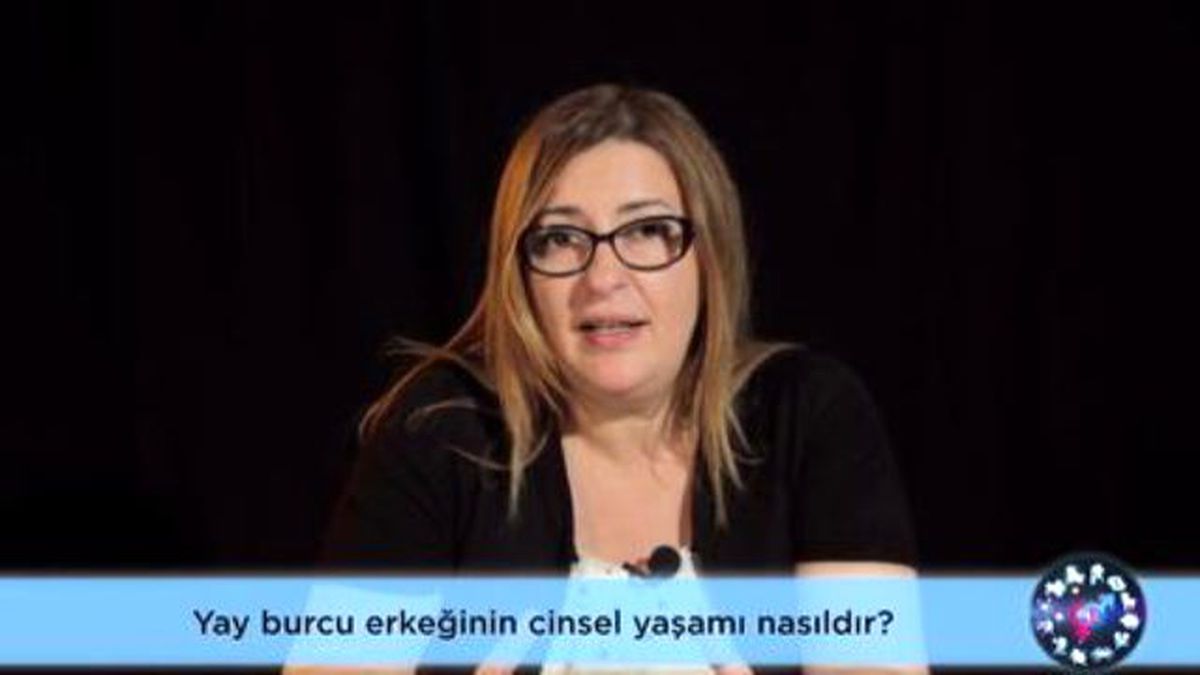 Yay Burcu Erkeği Cinsel Yaşamında Nasıldır?
