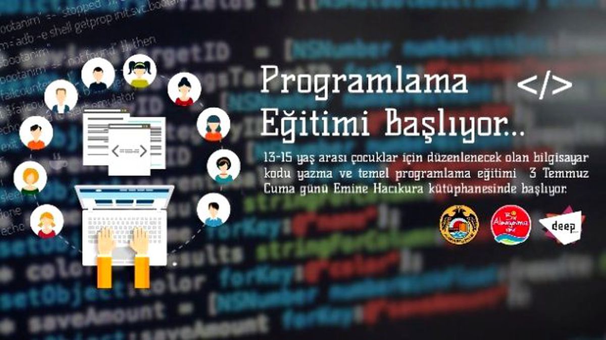 Yaz Dönemi Eğitimleri Devam Ediyor