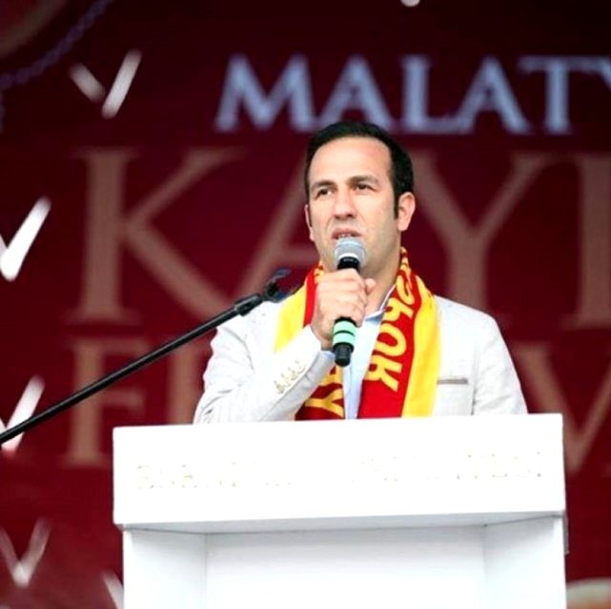 Yeni Malatyaspor\'da Yabancılar İmzaya Geliyor
