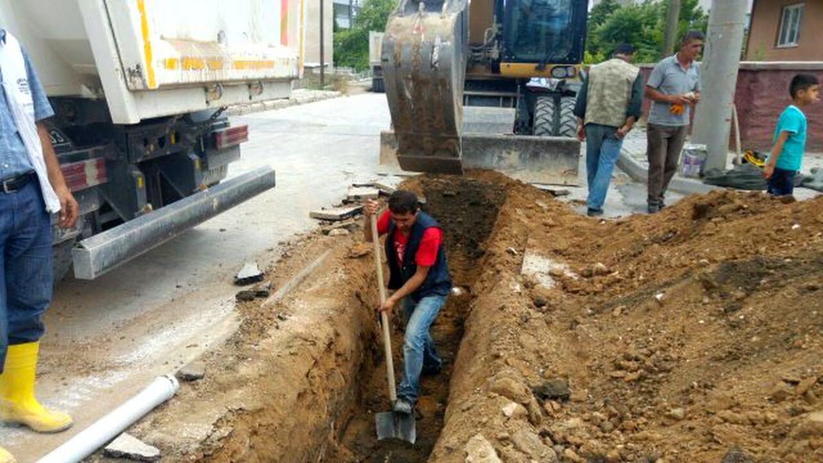 Yer Kaplamayan, Dekoratif Mobilyalar