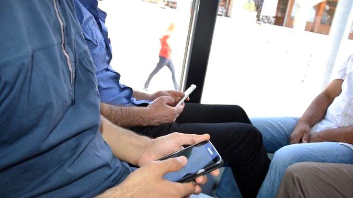 Yolcular Wi-fi Uygulamasından Memnun