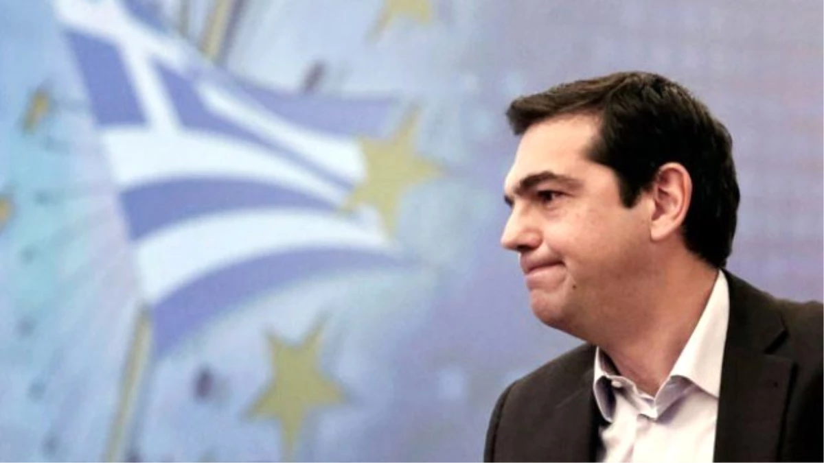 Yunanistan Yangını Piyasaları Sarsıyor
