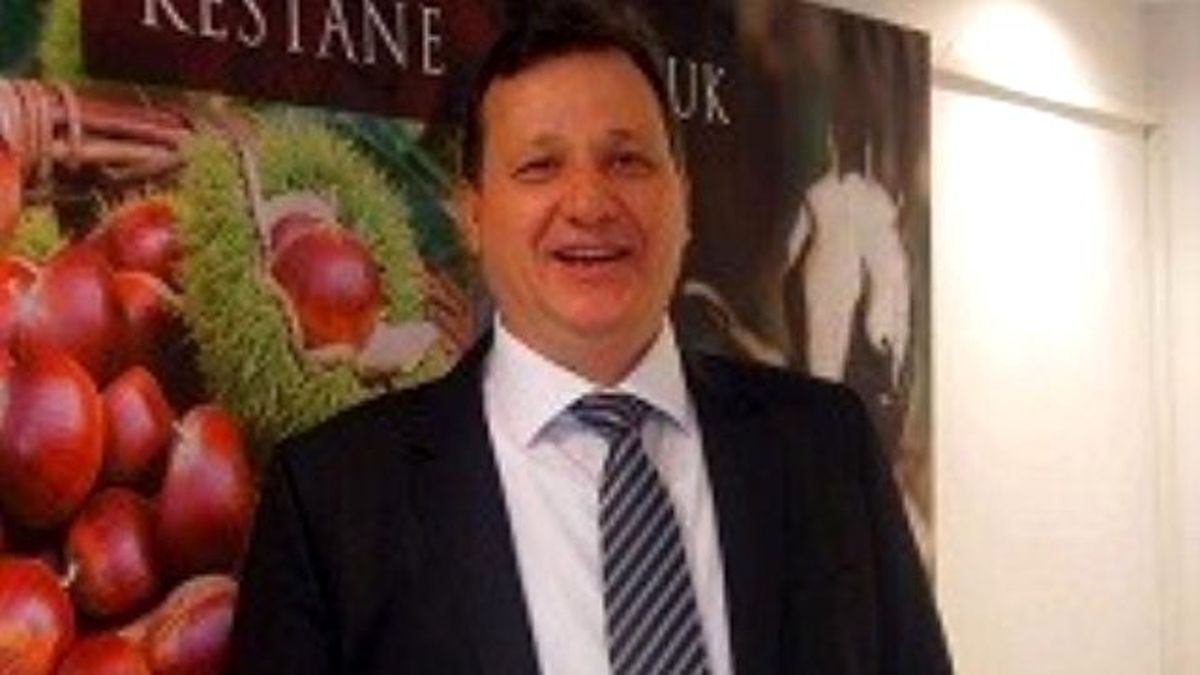 Zeytinyağında Kazanan Üretici Değil