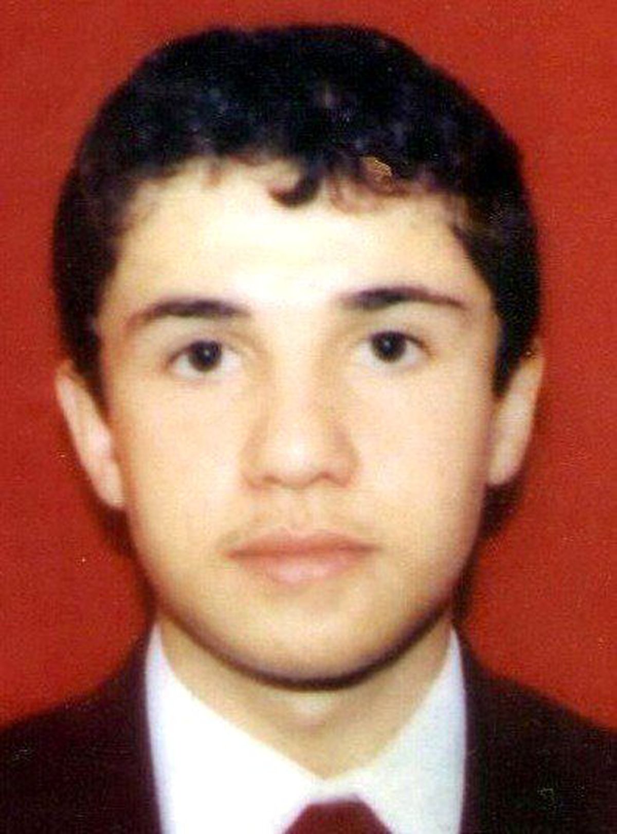 14 Yıldır Kayıp Olan Oğlunu Arıyor