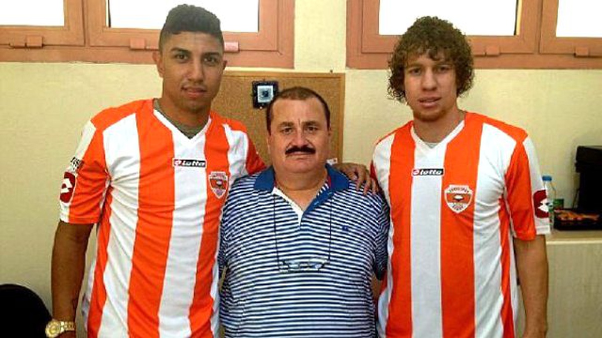 Adanaspor Brezilyalı İki Futbolcuyla Anlaştı