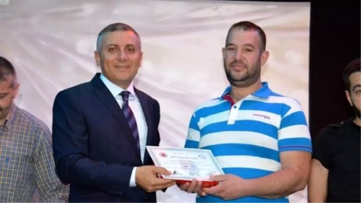 AK Parti Konya İl Teşkilatı'ndan Mahkumlara Ziyaret