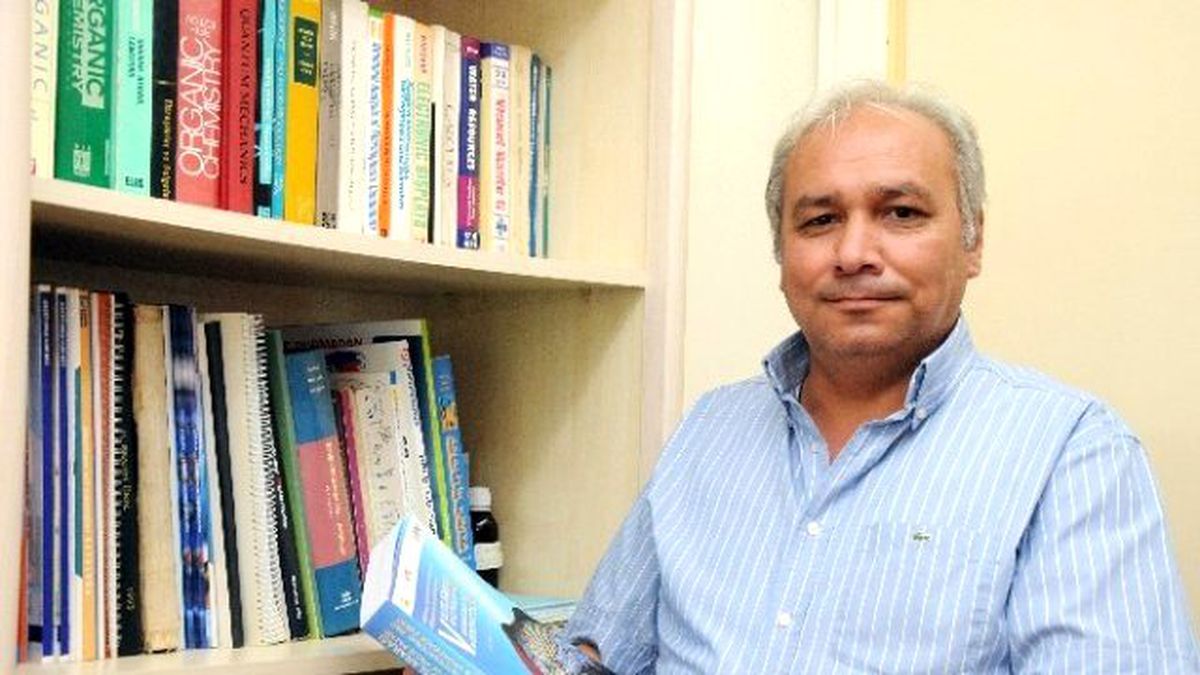 Akdeniz Üniversitesi\'nden Doğa Dostu Teknoloji