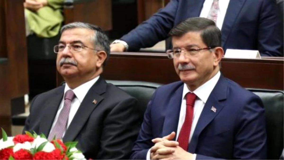 AKP Candidate Elected As Turkey\'s Parliament Speaker
