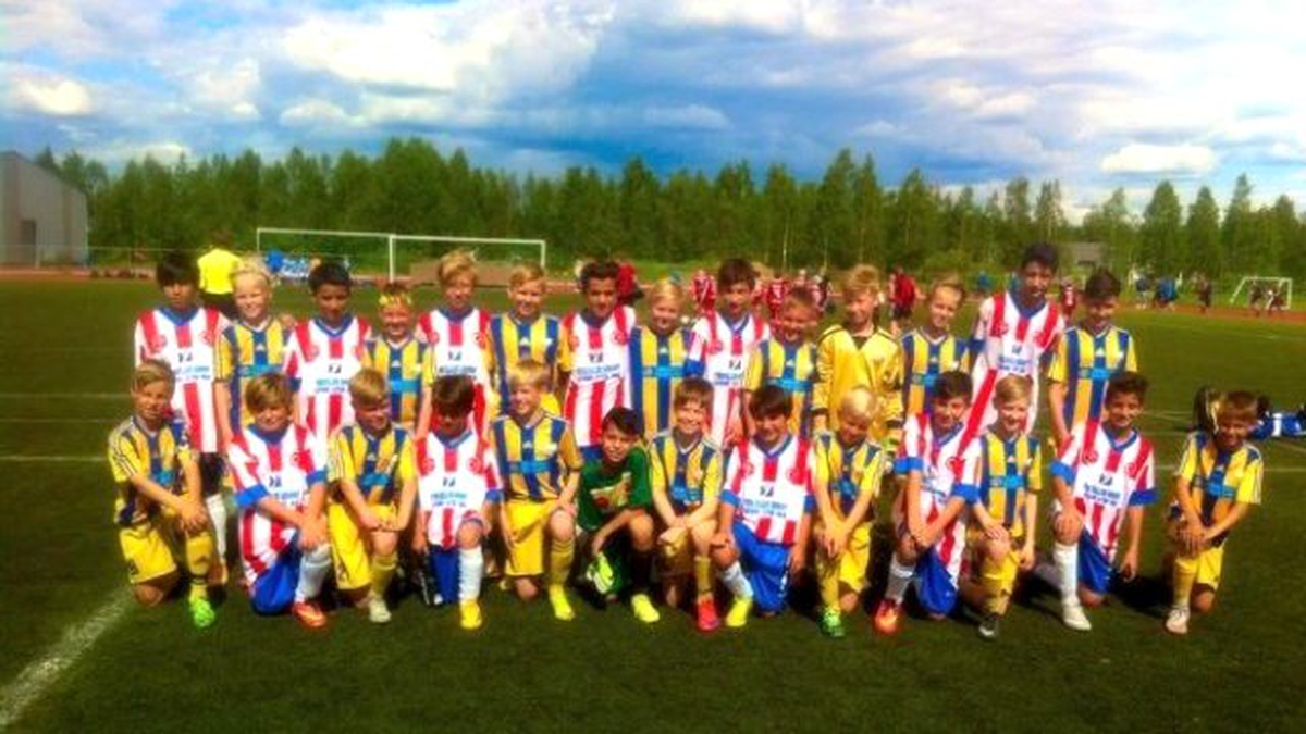 Alanya Belediyespor Kulübü U12 Takımının Galibiyet Serisi Devam Ediyor
