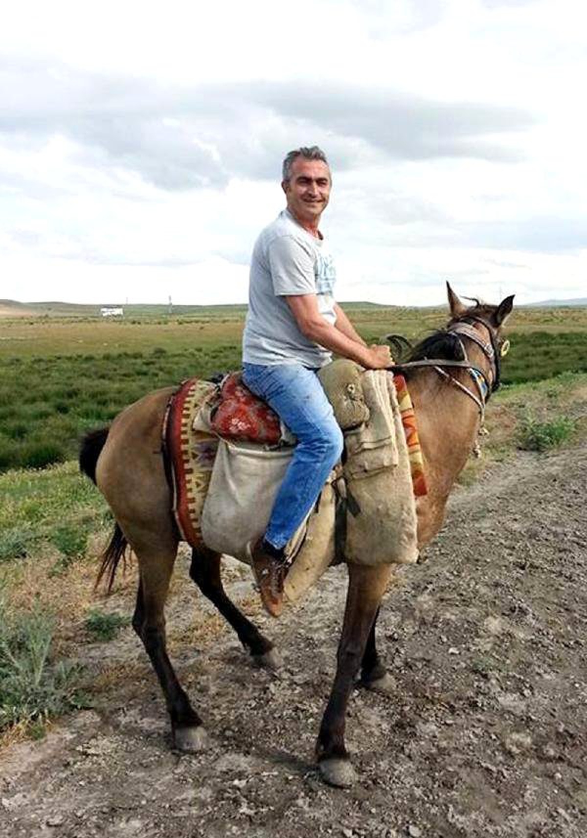 Arkadaşlarından Helallik İsteyip İntihar Etti