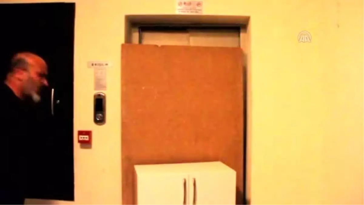 Asansör Boşluğuna Düşen Çocuğun Ölmesi