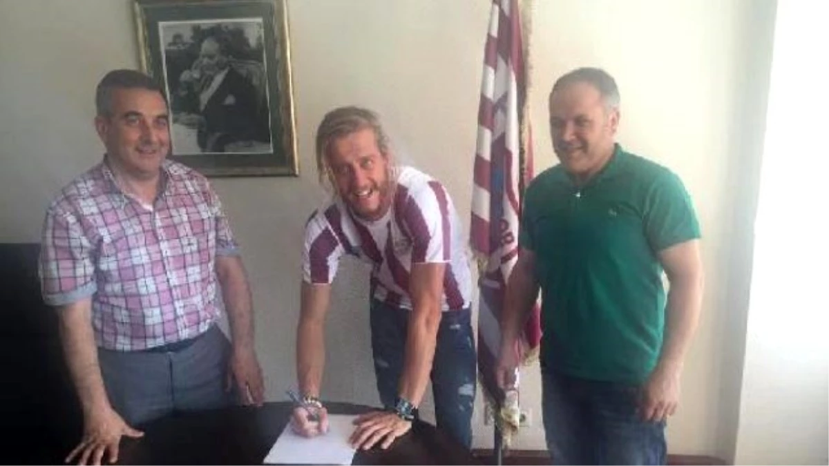 Bandırmaspor İç Transferde Hızlı