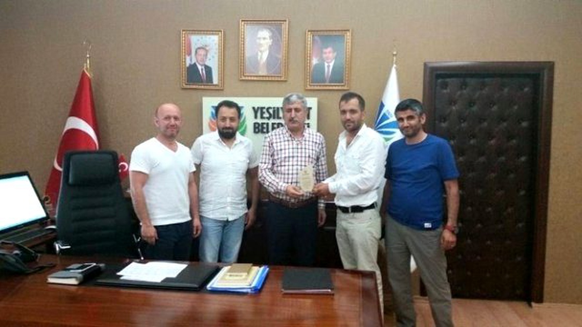 Başkan Polat: "Fotoğraf Sanatını Önemsiyoruz"
