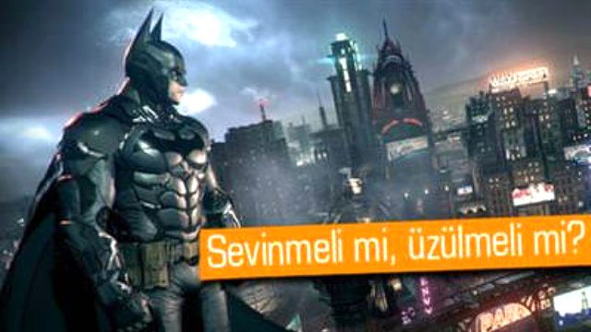 Batman, Hem Yılın En İyisi Hem de En Kötüsü Oldu