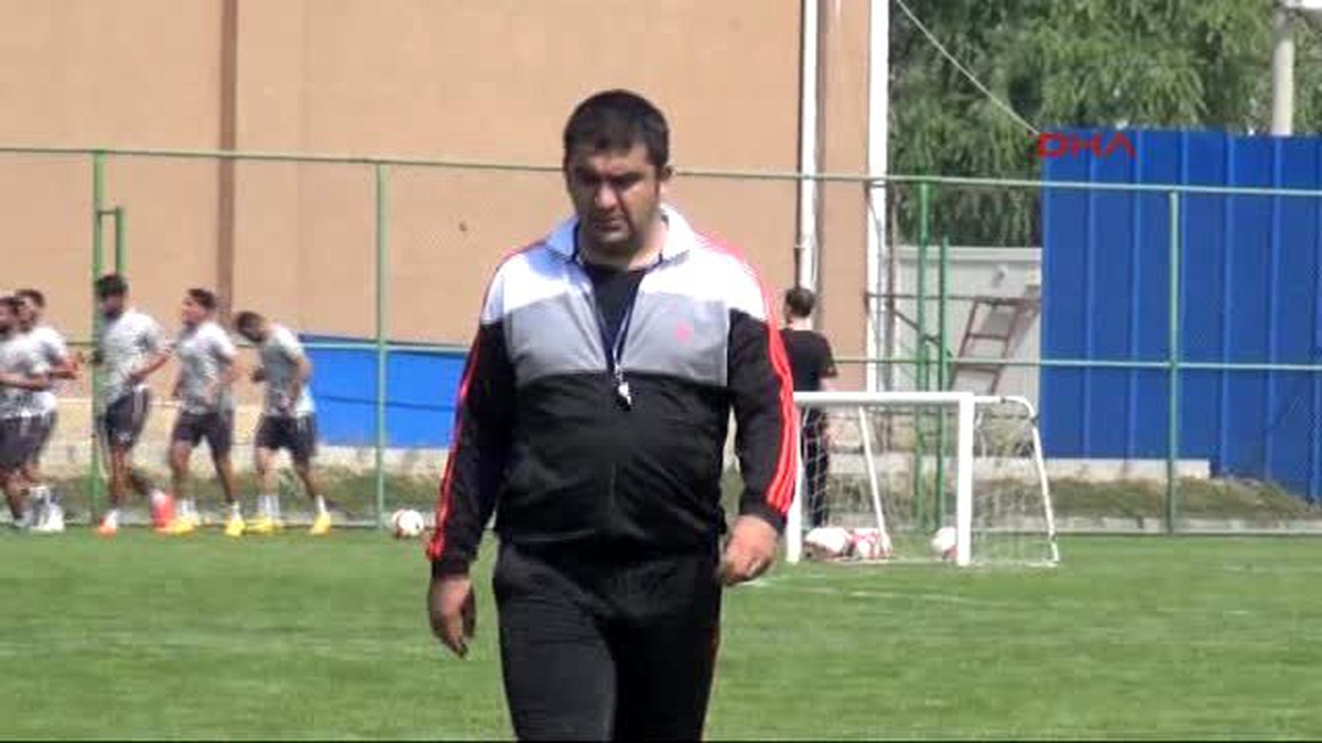 Boluspor Yeni Sezon Hazırlıklarına Başladı