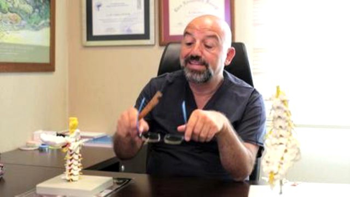 Boyun Fıtığı Cerrahisi Sonrası Hastayı Nasıl Bir Süreç Bekler?