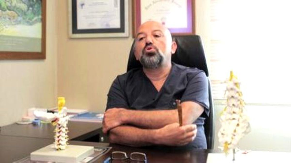 Boyun Fıtığı Nasıl Tedavi Edilir?