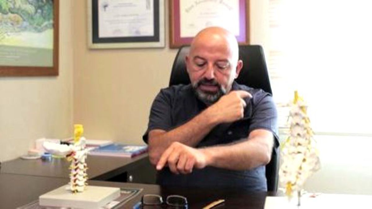 Boyun Fıtığı Nasıl Teşhis Edilir?