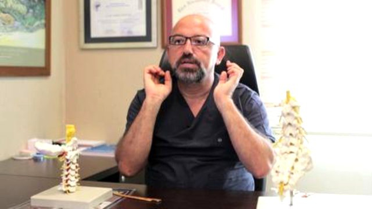 Boyun Fıtığını Önlemek İçin Nelere Dikkat Edilmeli?