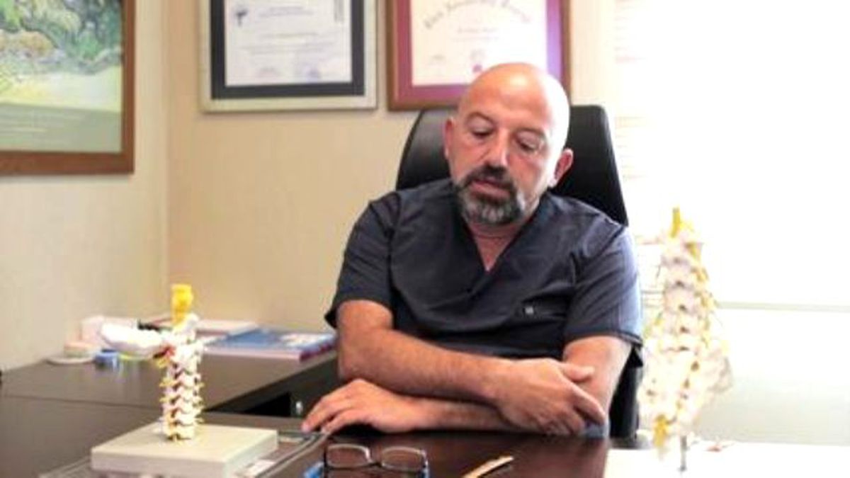 Boyun Fıtığının Belirtileri Nelerdir?