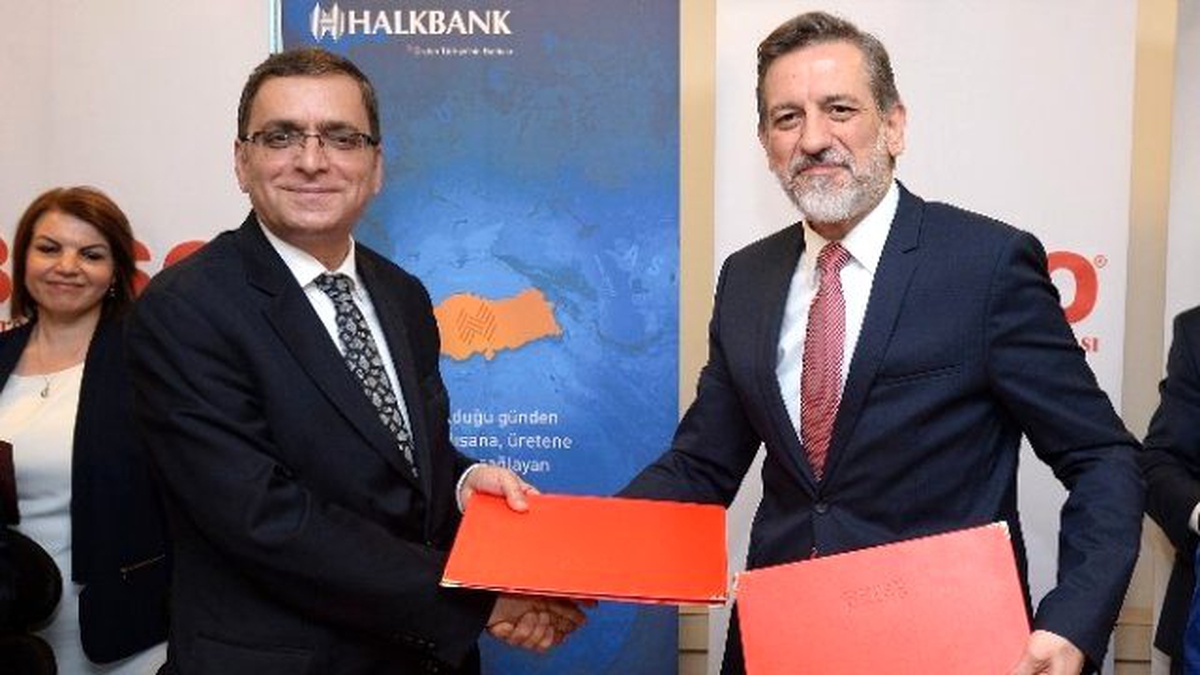 Btso\'dan Üyelerine Avantajlı Finansman Desteği