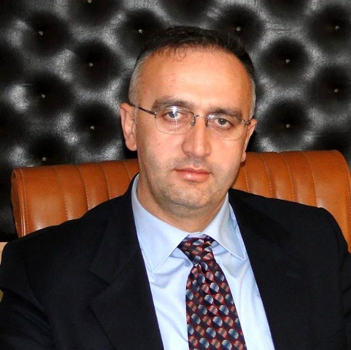 Bulancak Belediye Başkanı Recep Yakar'dan Çin'e Kınama