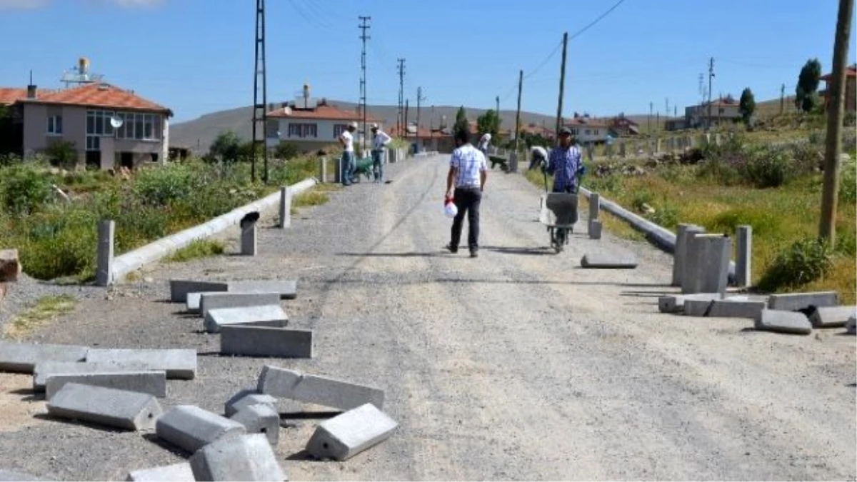 Bünyan Belediyesi Hizmet Atağına Devam Ediyor