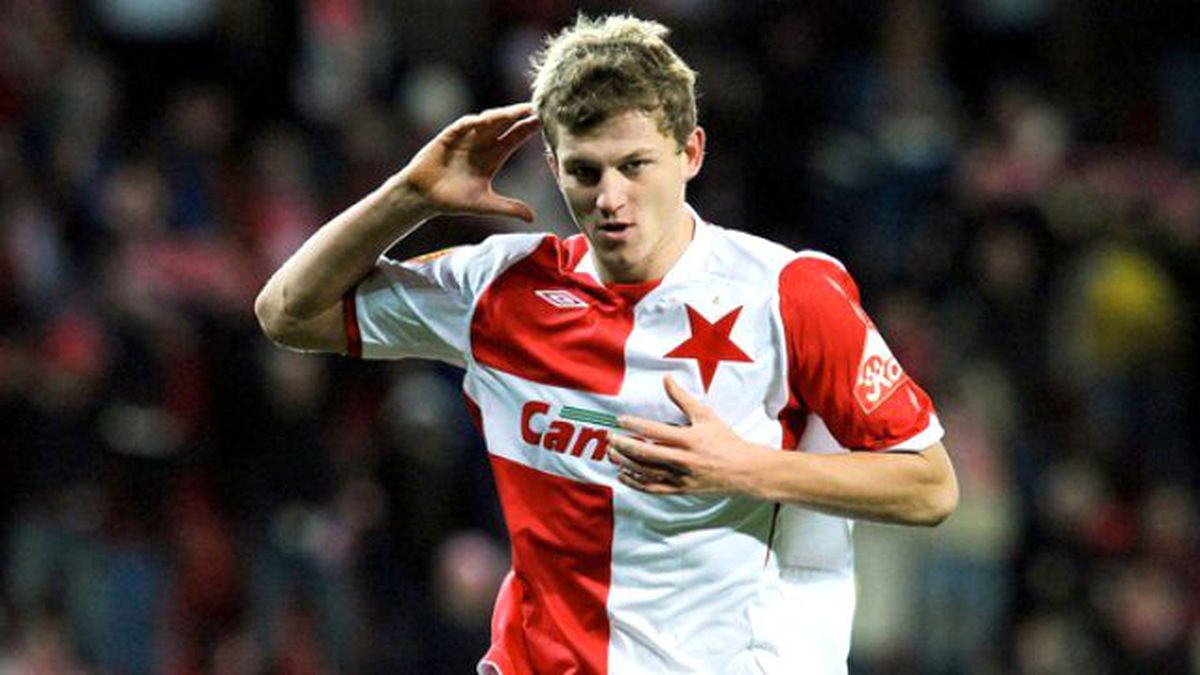 Bursaspor, Tomas Necid'i Kadrosuna Kattı