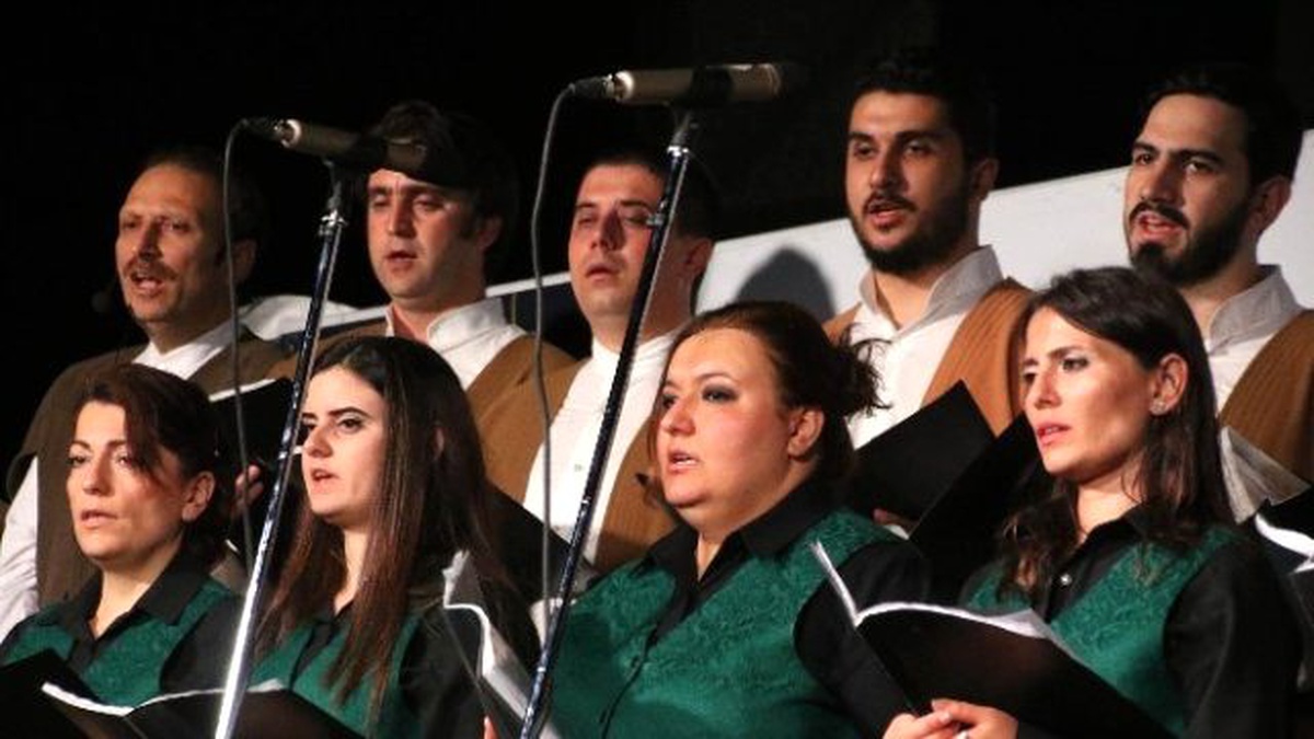 Büyükşehir\'in Ramazan Etkinlikleri Kepez\'de