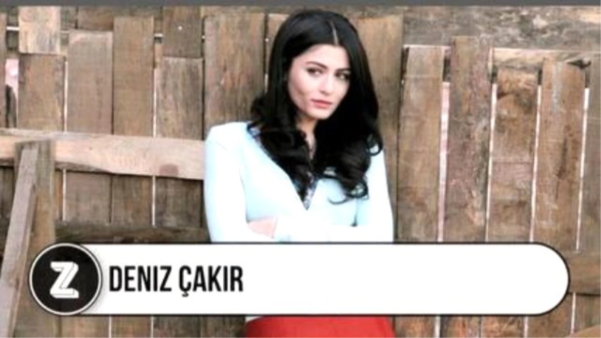 Deniz Çakır