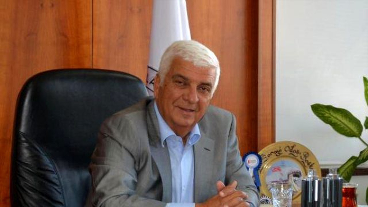 Denizli Sanayi Odası Başkan Keçeci: Hükümetin Bir An Önce Kurulmasını Bekliyoruz