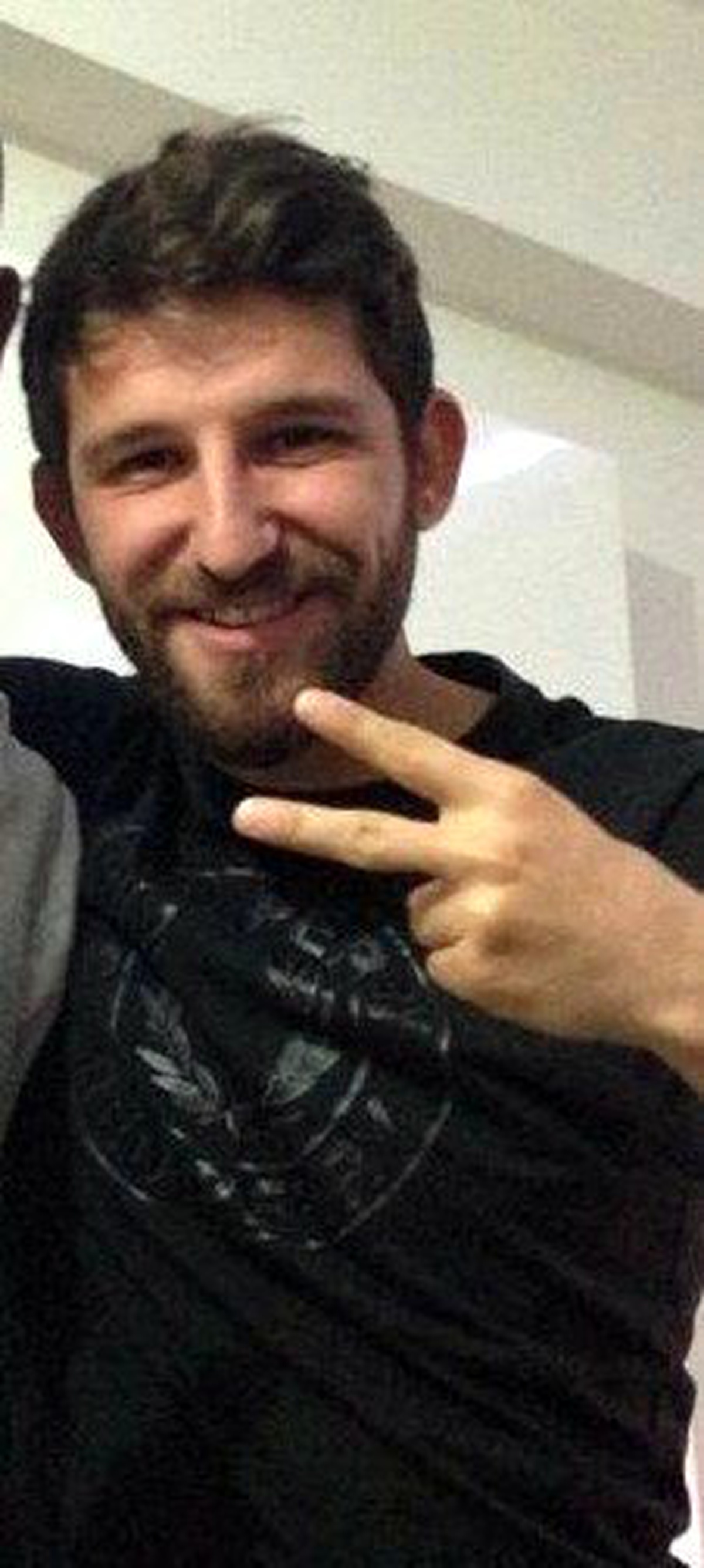 Denizlispor, Cihan\'la 2 Yıllık Sözleşme İmzaladı