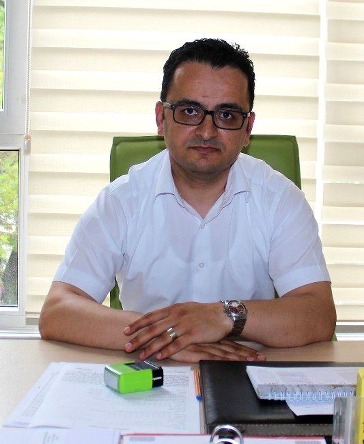 Dönmez: "Hedef Tuttu Ancak, Keskin Düşüşler Yaşayabiliriz"