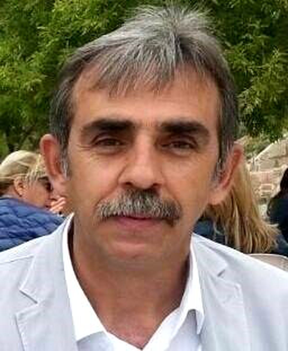 Elazığ\'dan Çin\'e Tepki