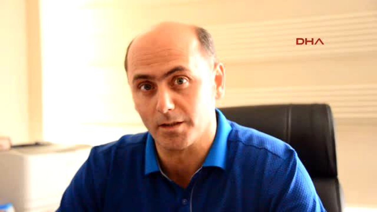 Erzurum Atatürk Üniversitesi Hastanesi\'nde Kanser Hastalarına 5 Yıldır İlaç Veriliyor