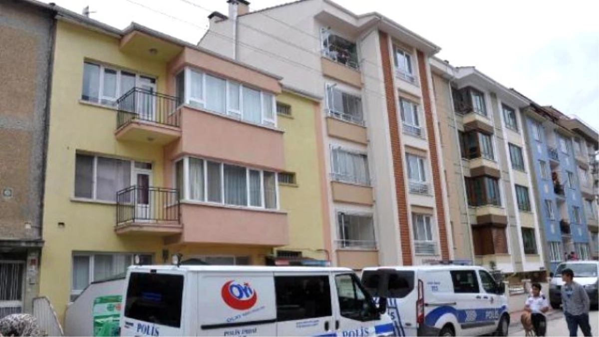 Eskişehir\'de 4 Günde Uyuşturucudan 1 Kişi Öldü, 65 Kişi Tedaviye Alındı