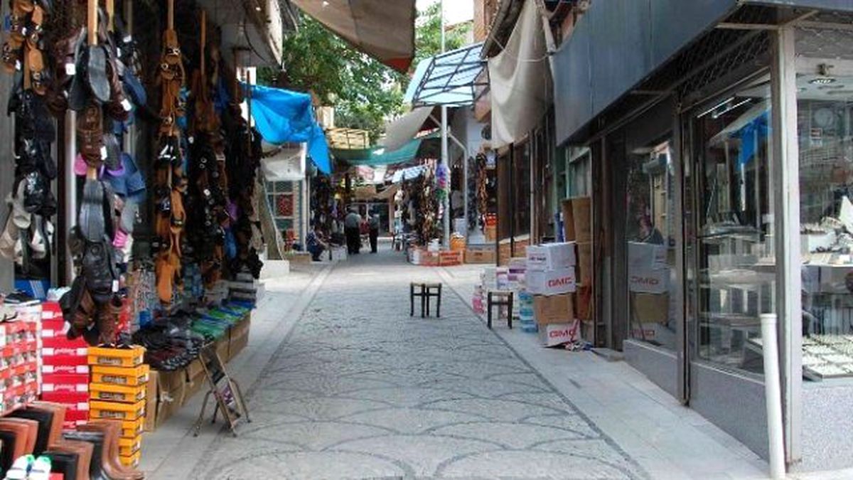 Esnafın Umudu Bayram Alışverişinde