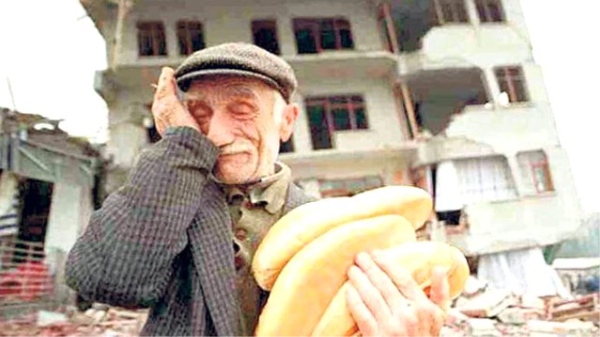 'Eşref Amca' Yunan Krizinin Sembolü Oldu