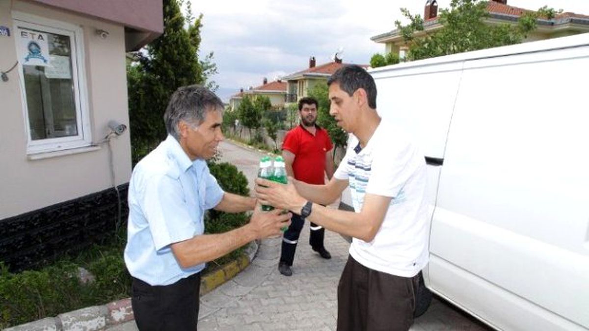Evsel Atık Yağlara Biyoçözünür Bulaşık Deterjanı