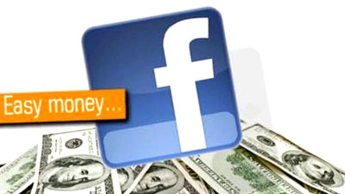 Facebook Messenger Üzerinden Para Transferi Dönemi Başladı
