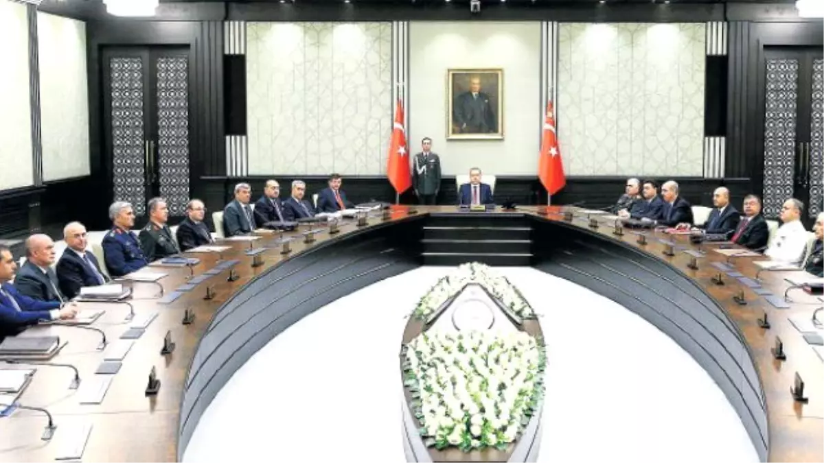 Fırat\'ın Batısı Askerin Kırmızı Çizgisi! Emir Almadan Harekete Geçecek