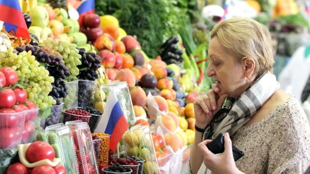 Gıda Ve Tarımda İhracat Da İthalat Da Geriledi