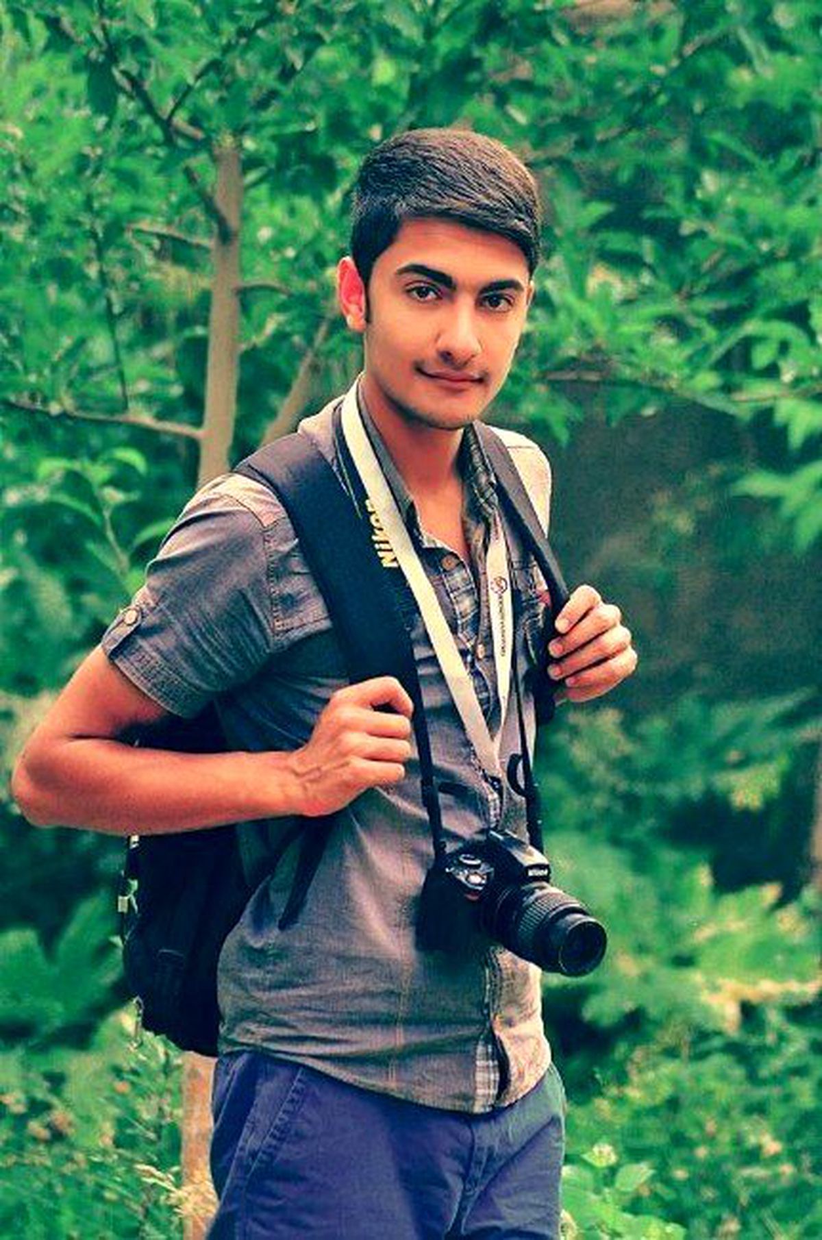 Hakkarili Twitter Fenomeni Düzenci'ye Dizi Teklifi