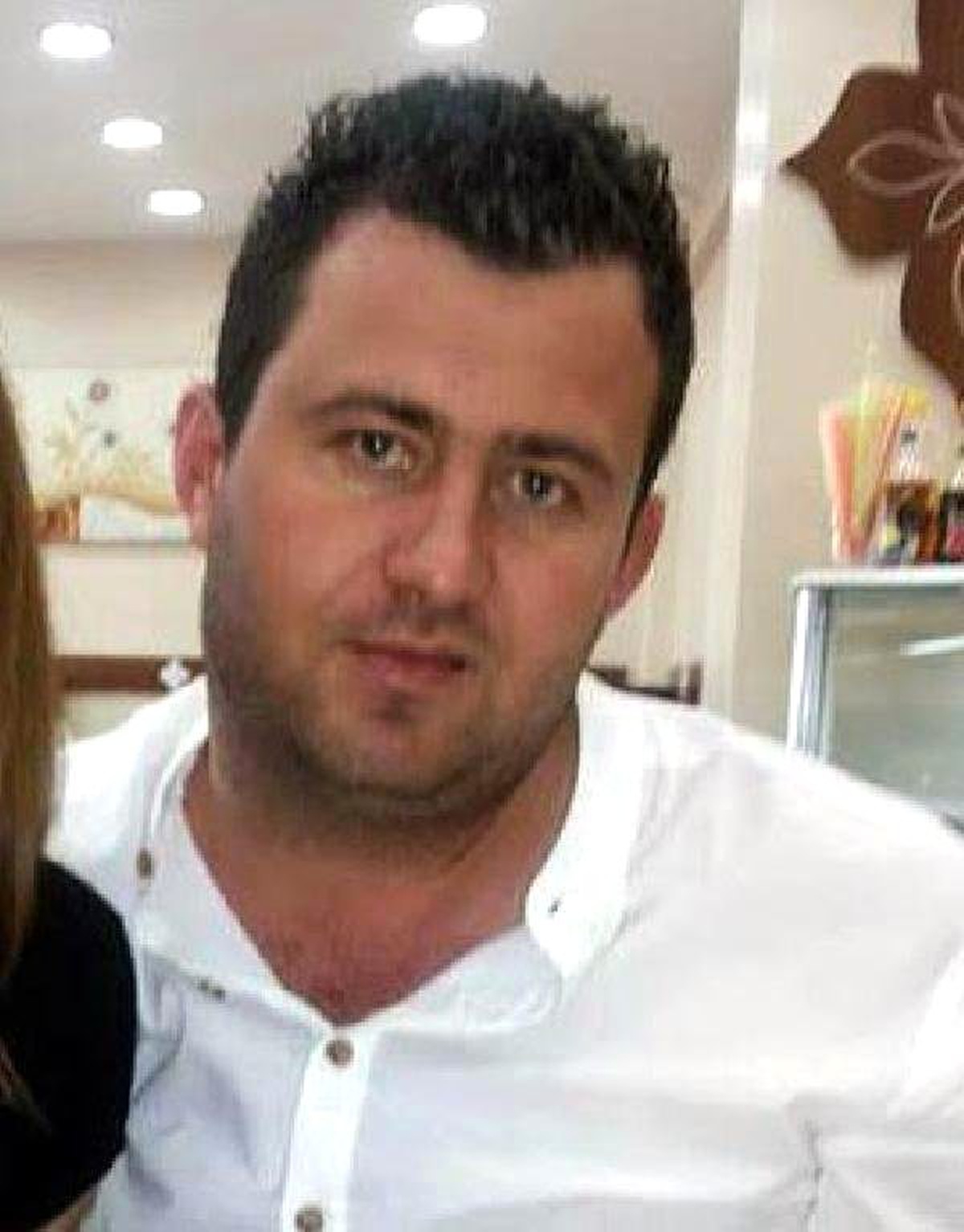 Hayvanlarını Gölette Yıkarken Bataklığa Saplanıp Öldü