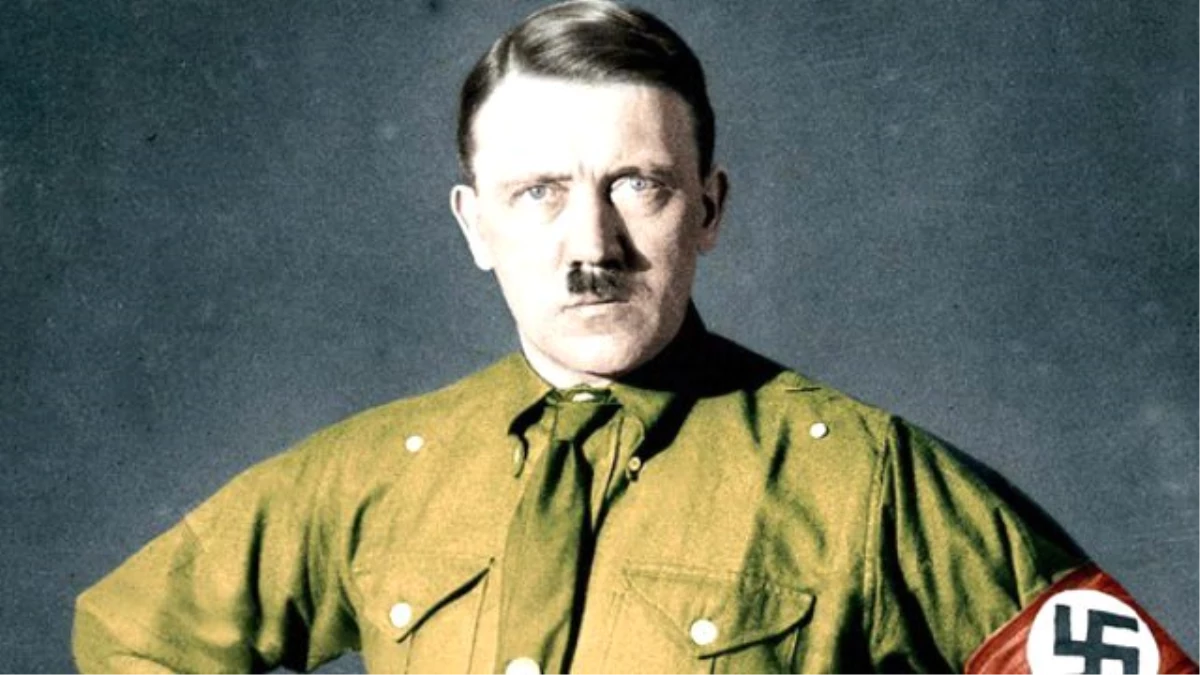 Hitler, Savaşı Parkinson Yüzünden Kaybetmiş Olabilir